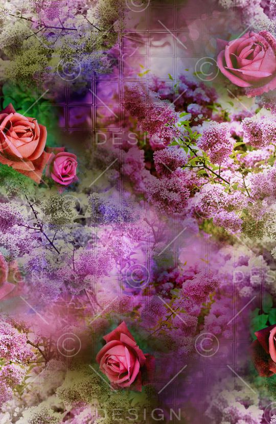 组合印花华亿平台图片