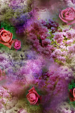 组合印花华亿平台图片