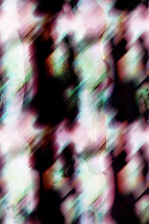 绿植树叶印花华亿平台图片