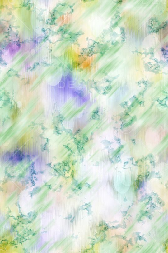 绿植树叶印花华亿平台图片