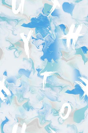 肌理印花华亿平台图片