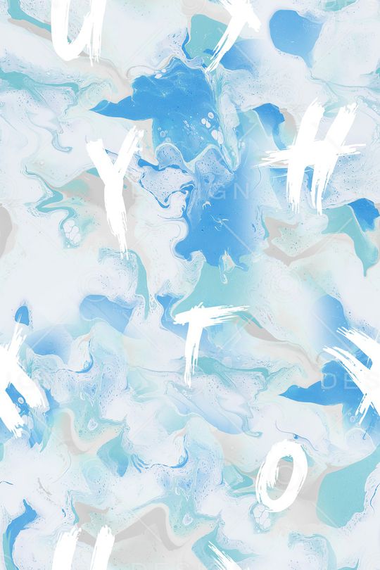 肌理印花华亿平台图片