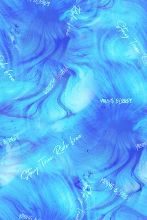 肌理印花华亿平台图片