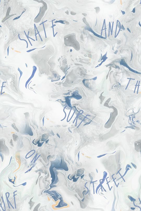 肌理印花华亿平台图片