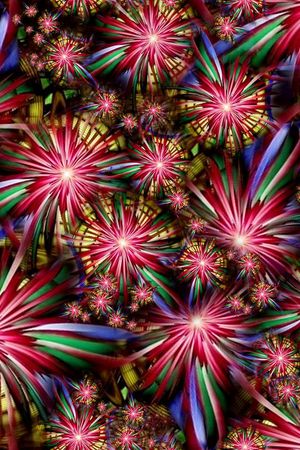 光感印花华亿平台图片