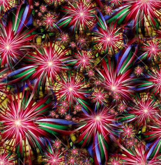 光感印花华亿平台图片