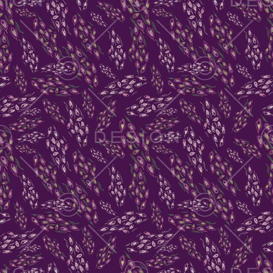 手绘印花华亿平台图片