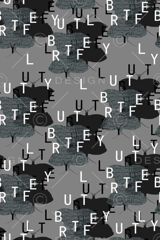 字母印花华亿平台图片