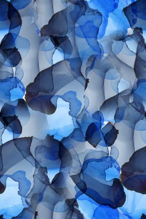 大牌风印花华亿平台图片