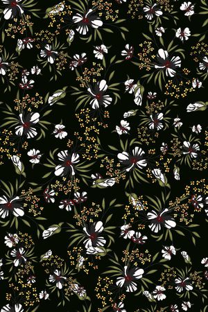 女装印花华亿平台图片