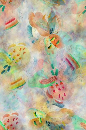 数码华亿平台印花华亿平台图片