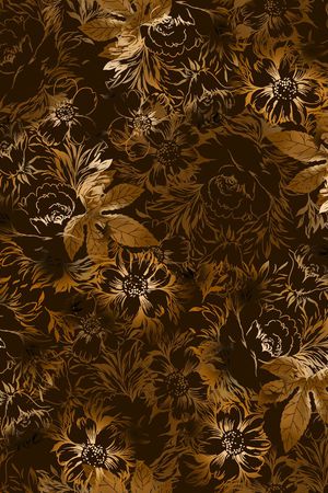 渐变印花华亿平台图片