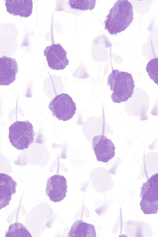 连衣裙印花华亿平台图片