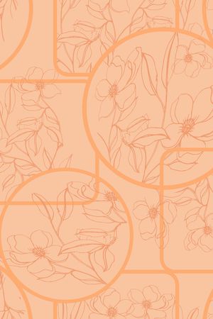 格子印花华亿平台图片