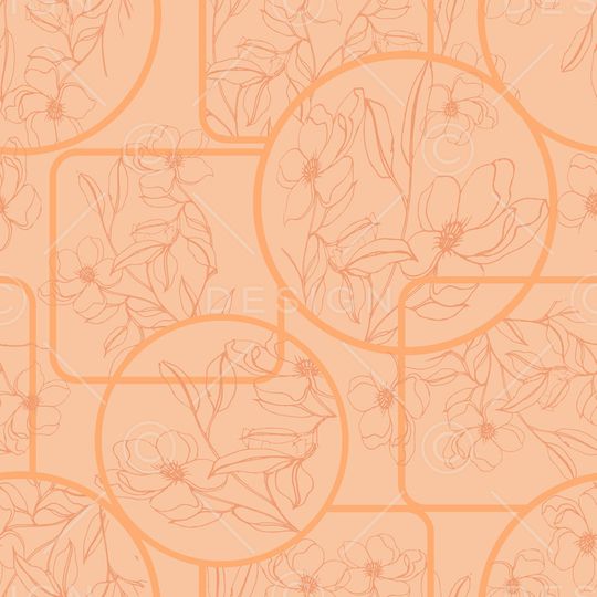 格子印花华亿平台图片