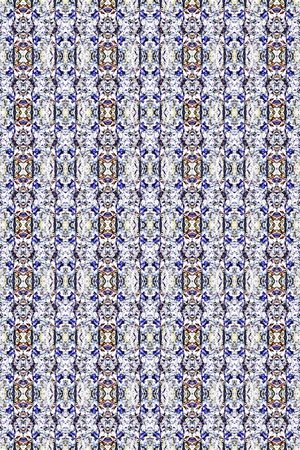 时尚印花华亿平台图片