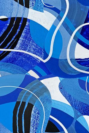 肌理印花华亿平台图片