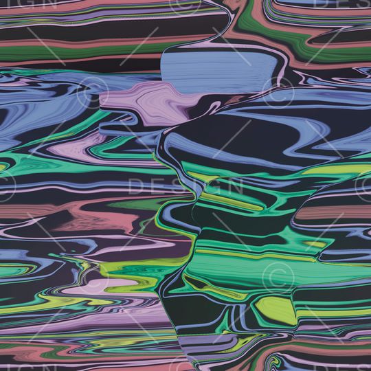 肌理印花华亿平台图片