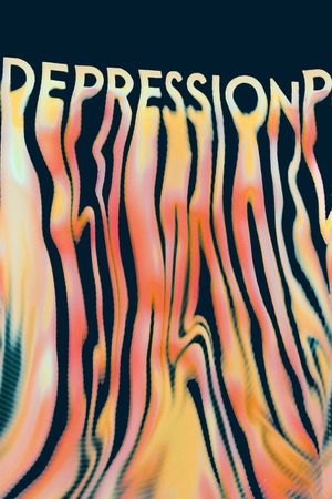 渐变印花华亿平台图片