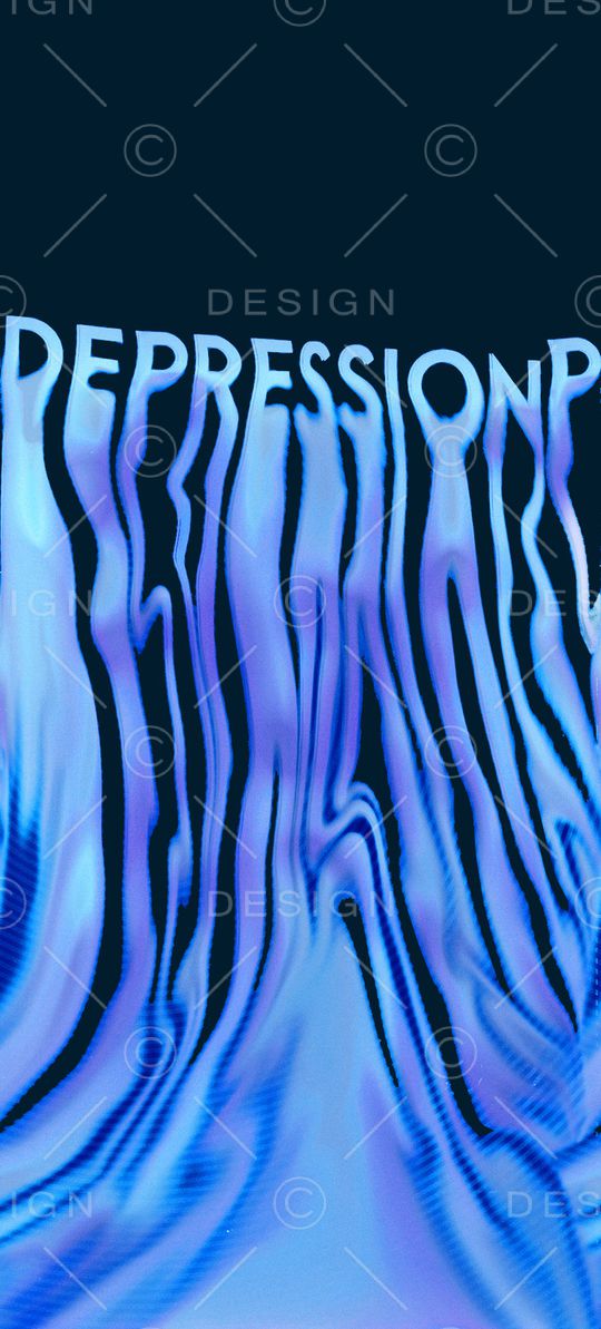 渐变印花华亿平台图片