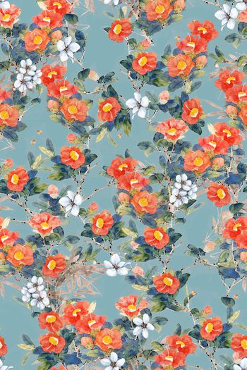 1502515-中国风碎花-1