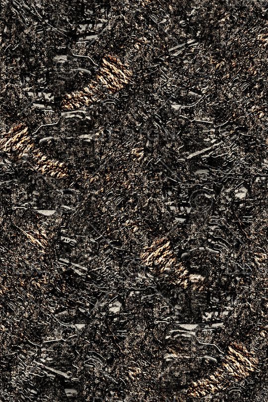 抽象男装印花华亿平台图片