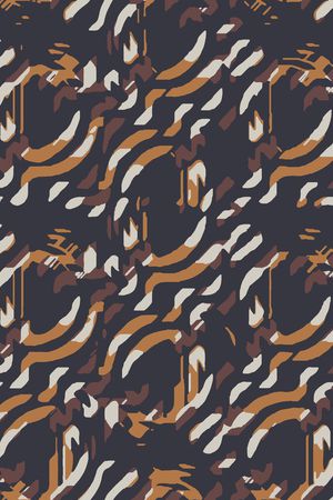 时尚印花华亿平台图片