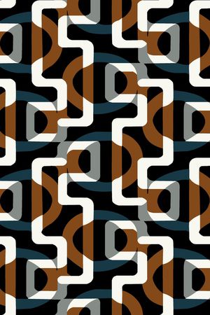 时尚印花华亿平台图片