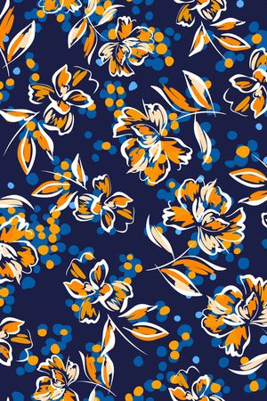 女装印花华亿平台图片