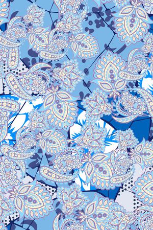 女装印花华亿平台图片