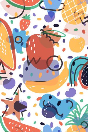 童装印花华亿平台图片