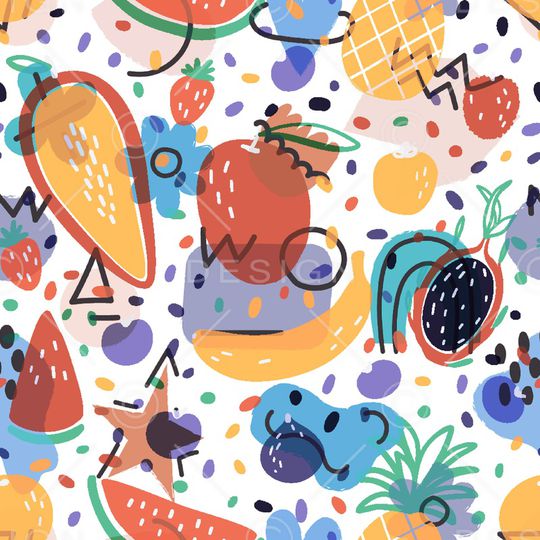 童装印花华亿平台图片