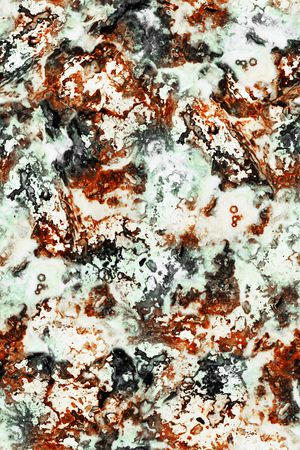 水彩印花华亿平台图片