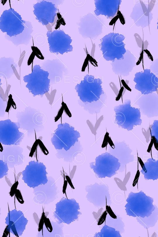 扎染华亿平台印花华亿平台图片