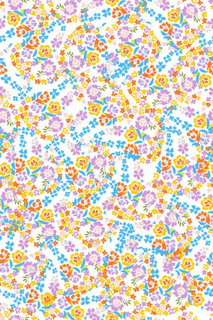 女装印花华亿平台图片