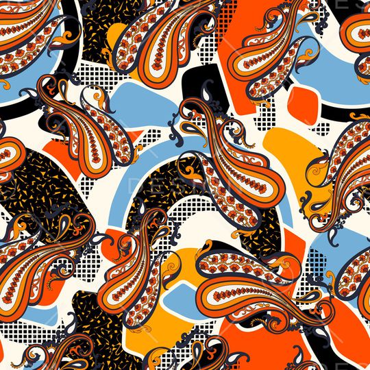 女装印花华亿平台图片