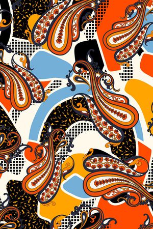 女装印花华亿平台图片