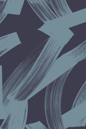 线条印花华亿平台图片