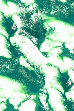 肌理印花华亿平台图片