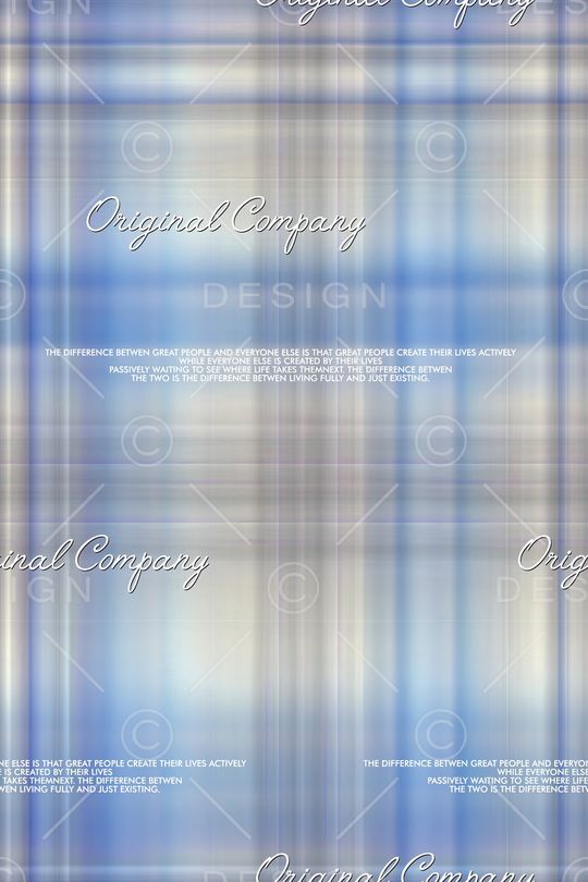 格子印花华亿平台图片