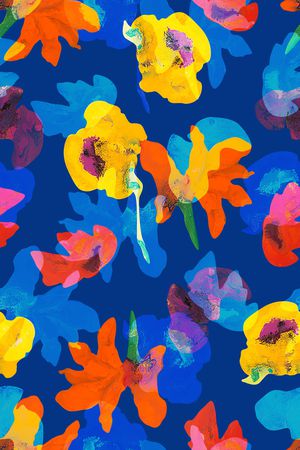 肌理印花华亿平台图片