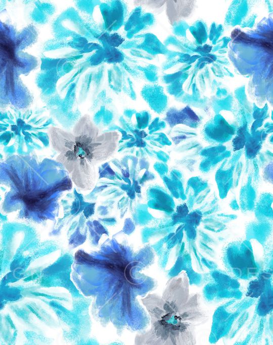 扎染华亿平台印花华亿平台图片