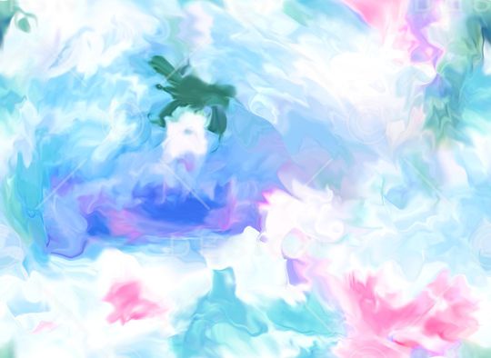 扎染华亿平台印花华亿平台图片