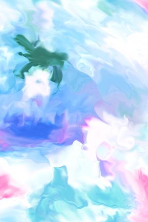 扎染华亿平台印花华亿平台图片