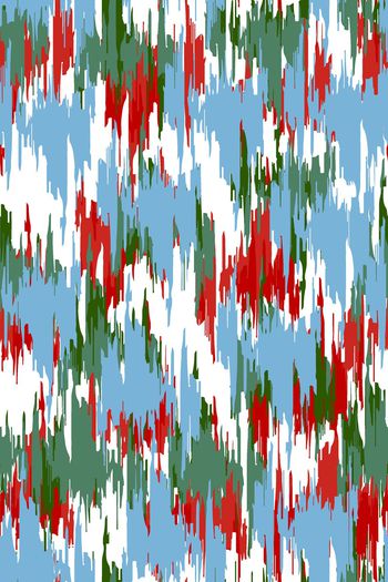 炫彩印花华亿平台图片