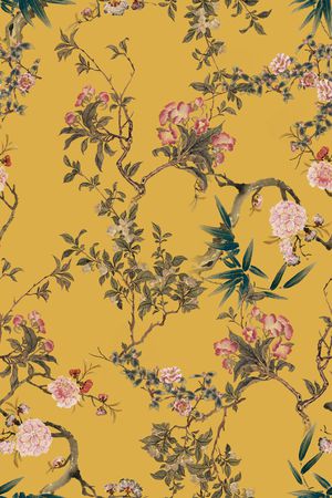 香云纱印花华亿平台图片