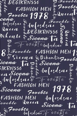 字母印花华亿平台图片