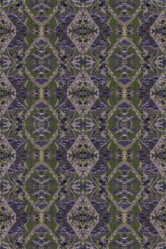 格子印花华亿平台图片