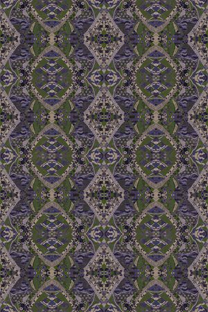 格子印花华亿平台图片