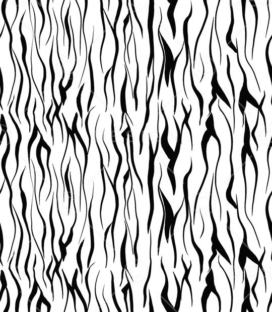 条纹印花华亿平台图片